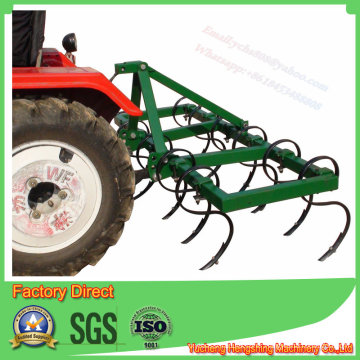 Farm Machine Foton Tractor Suspension Cultivator